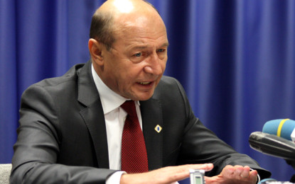 Băsescu: Iohannis nu va fi suspendat. Guvernele sunt însă mult mai fragile
