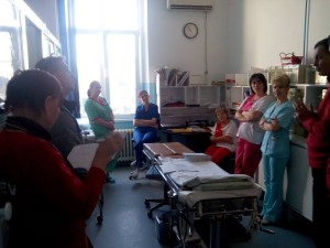 spital
