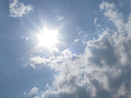 Cum va fi vremea în luna august: caniculă şi furtuni