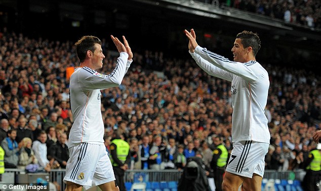 Real Madrid a învins cu 2-0 pe FC Sevilla şi a câştigat Supercupa Europei