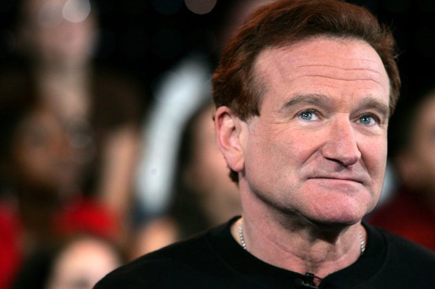 ROBIN WILLIAMS A MURIT. Povestea omului trist din spatele actorului care a facut intreaga planeta sa rada