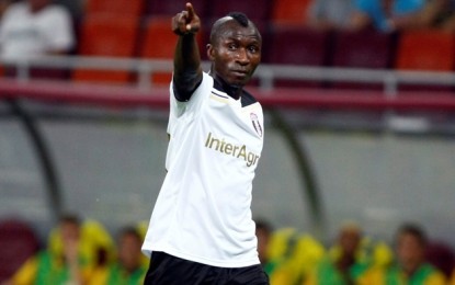 OLIMPIQUE LYON – ASTRA LIVE pe DIGI de la 21.30. Fatai îi îngrijorează pe francezi