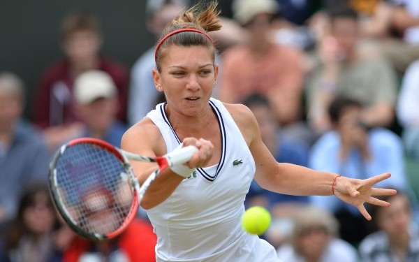 SIMONA HALEP, invinsa in turul 3 la US Open de numarul 121 mondial. MIRJANA LUCIC a castigat meciul in 2 seturi