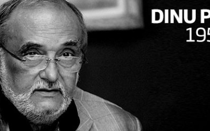 DINU PATRICIU a murit la Londra, dupa ce in 2012 s-a operat la Milano. Ce spuneau medicii despre transplantul de ficat