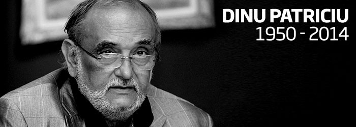 DINU PATRICIU a murit la Londra, dupa ce in 2012 s-a operat la Milano. Ce spuneau medicii despre transplantul de ficat