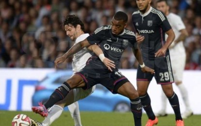 FABULOS | Lyon – Astra 1-2. Primul succes al unei echipe din România pe tărâm francez în cupele europene