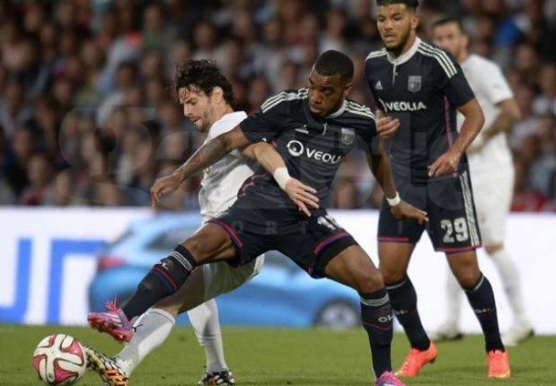 FABULOS | Lyon – Astra 1-2. Primul succes al unei echipe din România pe tărâm francez în cupele europene