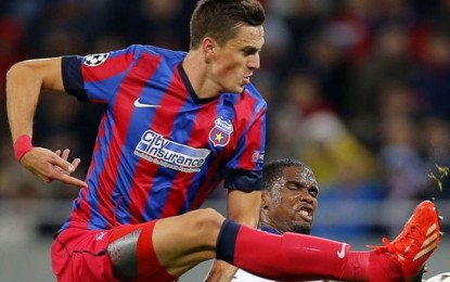EXCLUSIV “Hamza nu are valoare de Steaua, mai bine ca nu l-au transferat!” Cine a spus ca Gardos valoreaza 25.000.000 de euro
