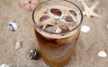 Cafea rece ca gheata. 5 idei cu care sa-ti incepi zilele de vara