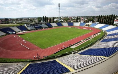 CNI a desemnat conceptul câștigător pentru „Ion Oblemenco“