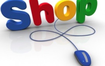 UTILE – STUDIU: Cei mai mulţi români fac cumpărături online o dată la trei luni