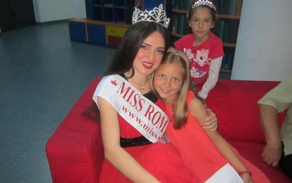 HAIDEŢI LA SHOW – SÂMBĂTĂ 13 SEPTEMBRIE 2014 , ORA 17.00
