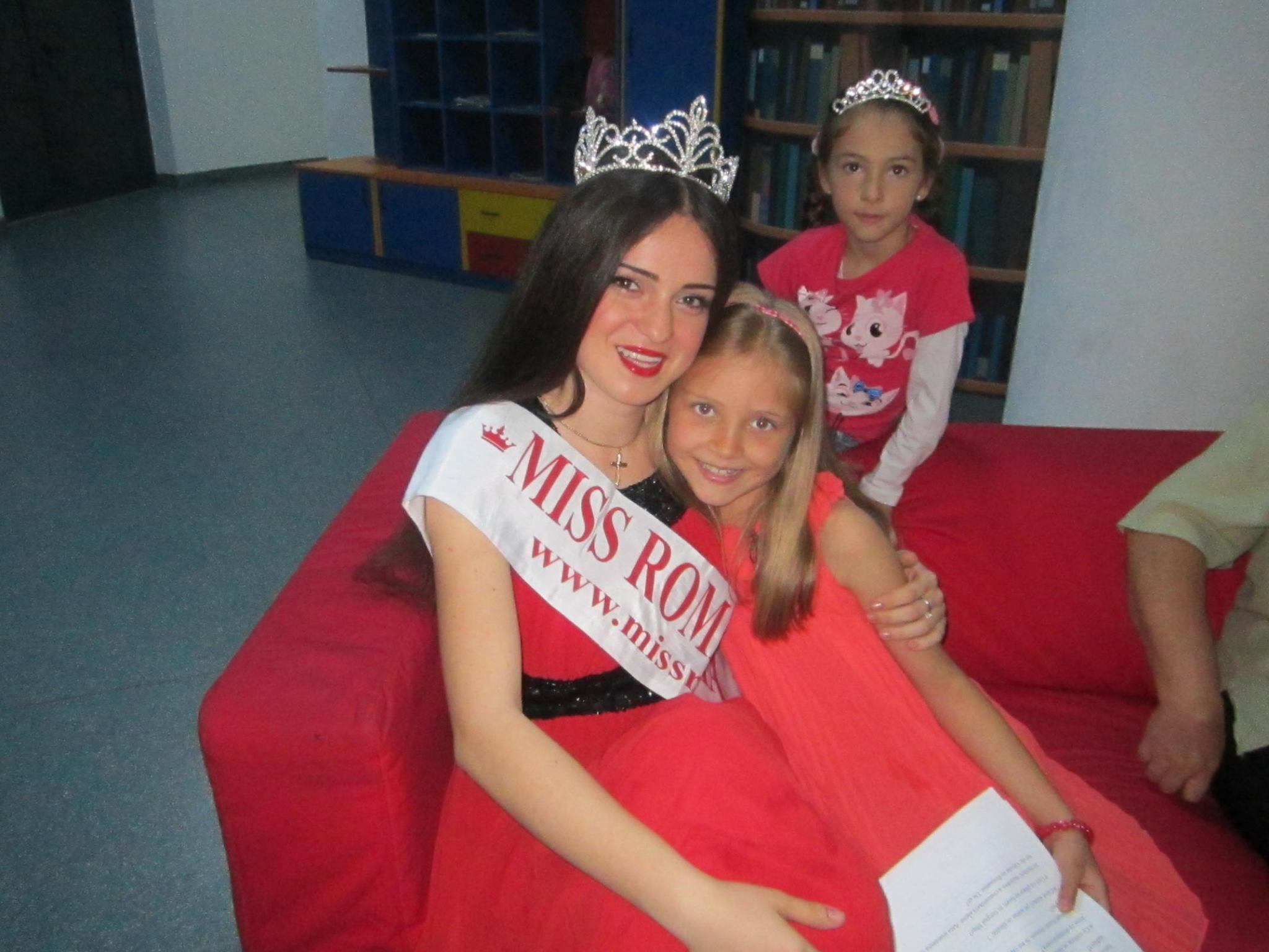 HAIDEŢI LA SHOW – SÂMBĂTĂ 13 SEPTEMBRIE 2014 , ORA 17.00
