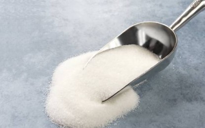 SĂNĂTATE – STUDIU: Zahărul este mai periculos decât sarea în ceea ce priveşte riscul de boli cardiovasculare
