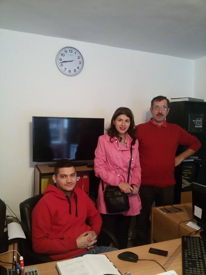 CRIS PREV