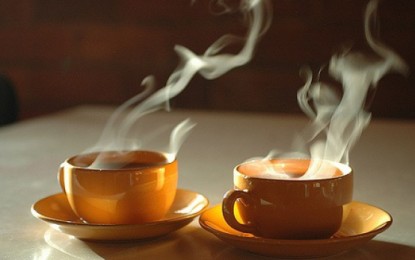 Special! Alimente care țin de cald