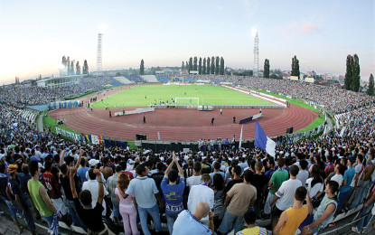 Duel istoric. CSU Craiova – Steaua, ultimul meci pe care-l va găzdui “Ion Oblemenco”! “Nu e surpriză dacă ne calificăm”