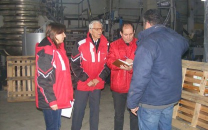Instruire in Domeniul Situatiilor de Urgenta
