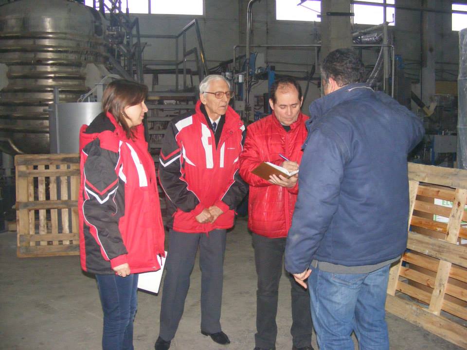 Instruire in Domeniul Situatiilor de Urgenta