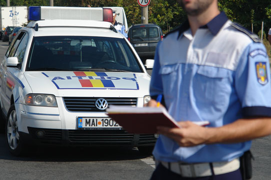 Cosmarul romanilor nevoiti sa demonstreze ca si-au platit amenzile rutiere, aproape de final. Solutia gasita de autoritati