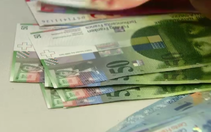 Francul elvetian ar putea arunca lumea intr-o noua CRIZA ECONOMICA. Ce consecinte are “Francogeddon-ul” declansat joi
