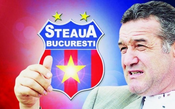 Avocat FC Steaua: S-a ajuns la un acord cu Clubul Sportiv al Armatei pentru folosirea marcii