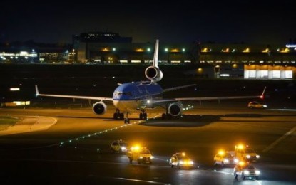 Cea mai sigura companie aeriana din Europa in 2014. Cine ocupa locul 1 in clasamentul mondial