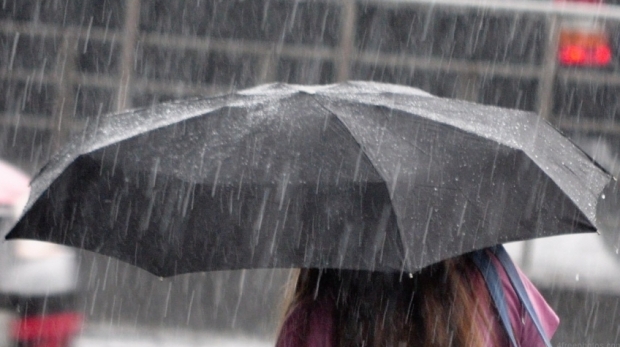 Sfarsit de ianuarie cu temperaturi de primavara si precipitatii mixte in toata tara. Cum va fi vremea pana la 1 februarie
