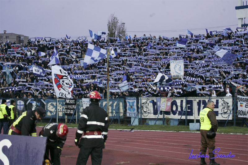 SOLD OUT! CSU Craiova a vandut toate biletele la meciul cu Steaua! Anuntul facut de club