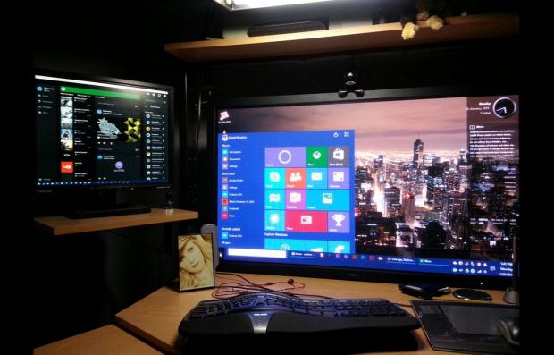 Ce nu stiai pana acum despre Windows! De ce nu a existat Windows 9 si s-a trecut direct la 10