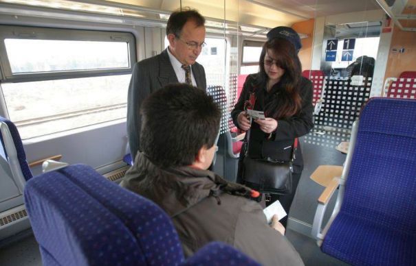 Trenurile Intercity nu mai pot circula în România dintr-un MOTIV PENIBIL