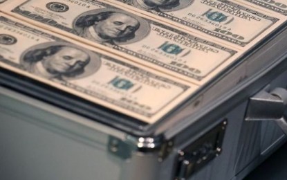 Companiile americane pastreaza peste 2 trilione de dolari in paradisuri fiscale, pentru a ocoli taxele. Microsoft, Apple si Google “ascund” cei mai multi bani