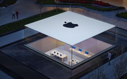 Mutarea surpriza facuta de Apple! Decizia luata de gigant va avea efecte majore asupra industriei