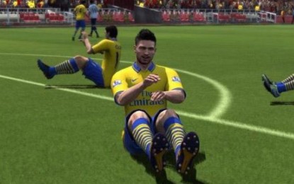 Primele informatii despre FIFA 16! Se anunta schimbari importante in joc
