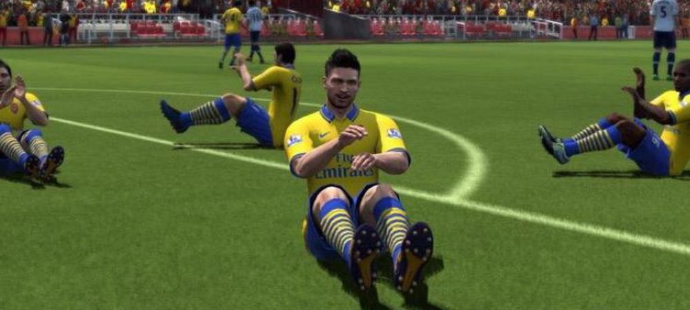 Primele informatii despre FIFA 16! Se anunta schimbari importante in joc