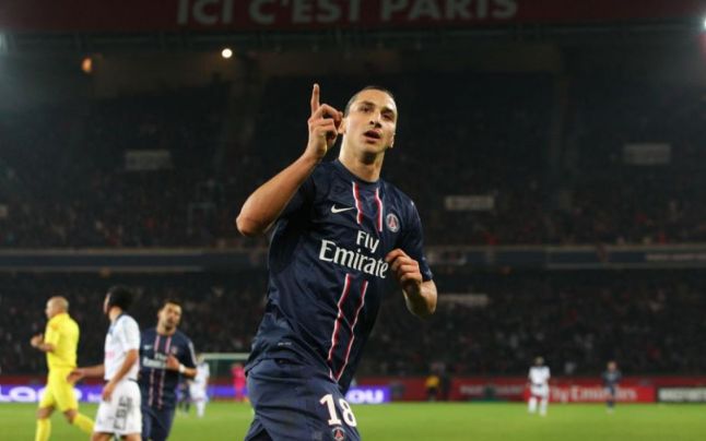 Incredibila avere a lui Zlatan Ibrahimovic