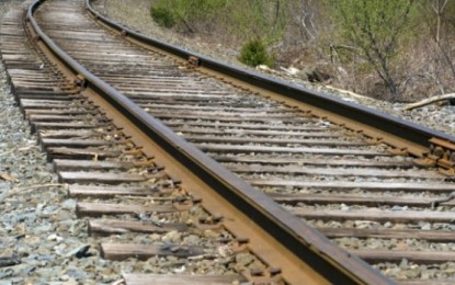 România, loc codaș într-un clasament al calității rețelei feroviare