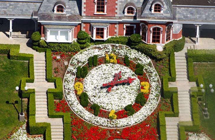 Neverland, proprietatea lui Michael Jackson, scoasa la vanzare