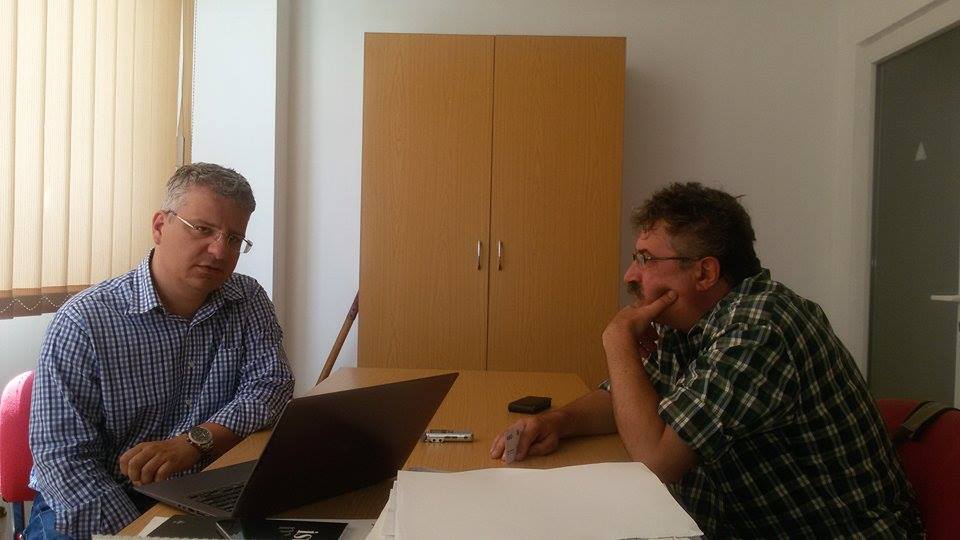Atenție șomeri! UMEB califică muncitori la locul de muncă    www.mariustuca.ro