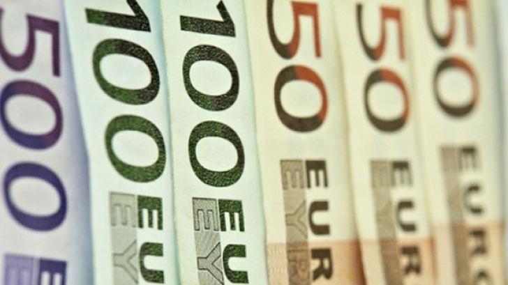 Se anunță vremuri grele pentru leu. Moneda euro se pregătește de o “evadare”