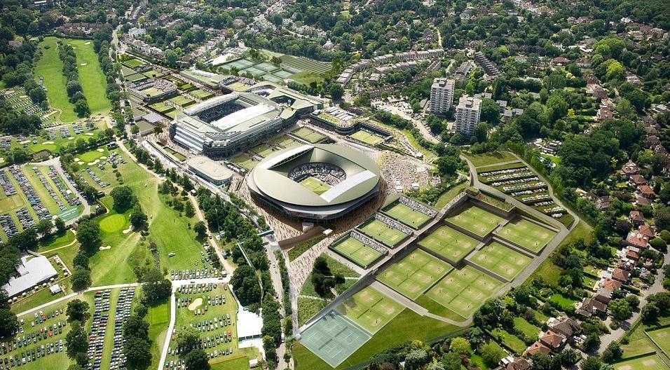 ​Wimbledon 2015: Prezentarea turneului londonez – Spectacol pe iarba – De la “Regele Federer” la favoritul Djokovic, plus “Marile Sperante” cu Simona Halep