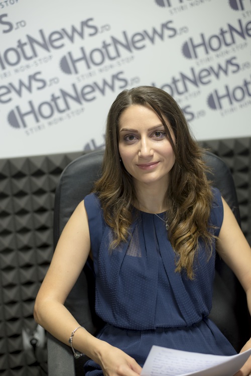 Cand este recomandat tratamentul ortodontic la adulti? Dr. Sovaiala Alexandra: Riscul de aparitie a cariilor este mai mare pentru persoanele care au purtat aparat dentar