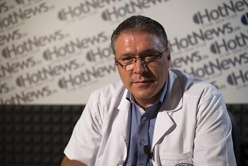 Cum se diagnosticheaza cancerul de san si care sunt solutiile chirurgicale? Dr. Gabriel Viisoreanu: Suntem prima echipa din Romania care a facut mastectomia endoscopica