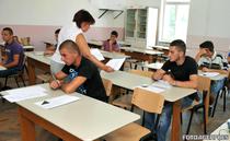 BAC 2015 Ultimul examen al bacalaureatului: absolventii de liceu sustin proba la alegere a profilului si specializarii