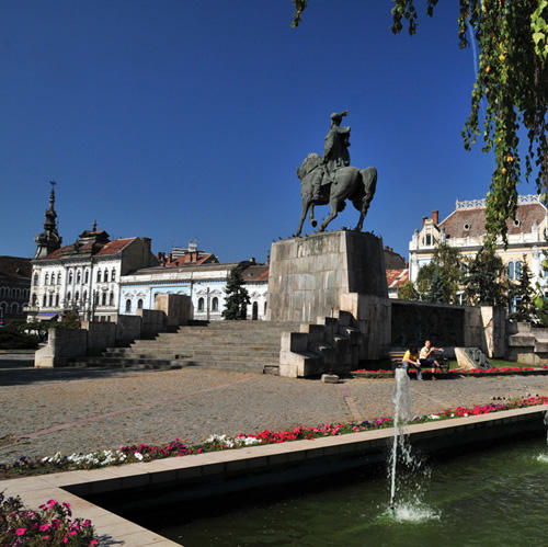 Topul marilor orase din Romania in privinta serviciilor publice: Cluj Napoca pe primul loc
