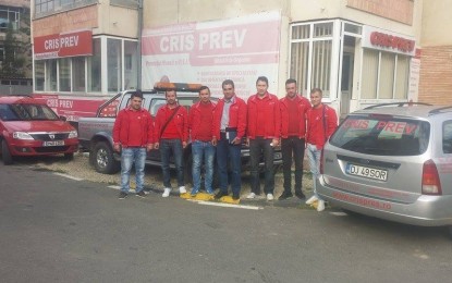 Cris Prev Otopeni