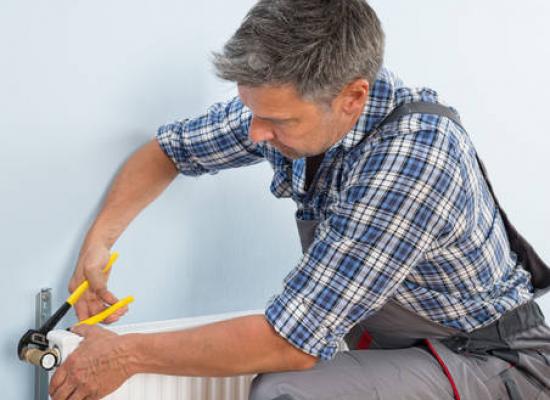 A VENIT FRIGUL! ȚI-AI VERIFICAT INSTALAȚIA DE ÎNCĂLZIRE?