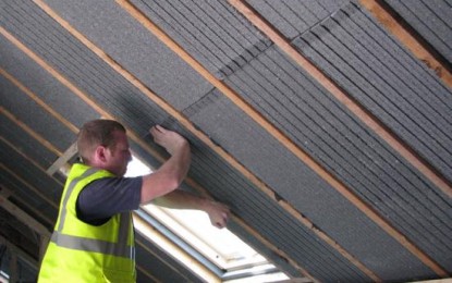 REABILITAREA TERMICA SCADE CONSUMUL DE ENERGIE CU 70%