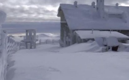 PROGNOZA METEO. CUM VA FI VREMEA DE SĂRBĂTORI. VEZI CE TEMPERATURI SE VOR ÎNREGISTRA ÎN URMĂTOARELE TREI LUNI