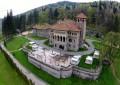 TURIST DE ROMANIA – Castelul Cantacuzino